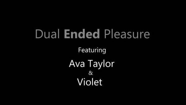 Dual Ended Pleasure - S8:E2 - porntry.com on gratisflix.com