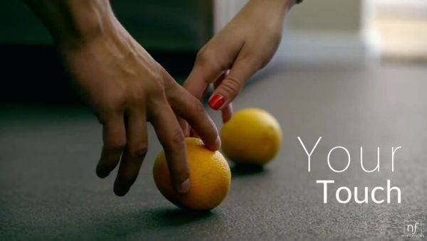 Your Touch - S25:E15 - porntry.com on gratisflix.com