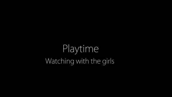 Playtime Commentary - S14:E20 - porntry.com on gratisflix.com