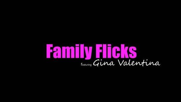 Family Flicks - S8:E1 - porntry.com on gratisflix.com