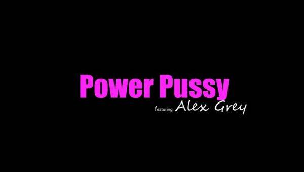 Power Pussy - S1:E2 - porntry.com on gratisflix.com