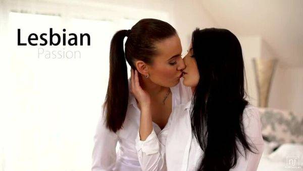 Lesbian Passion - S19:E17 - porntry.com on gratisflix.com